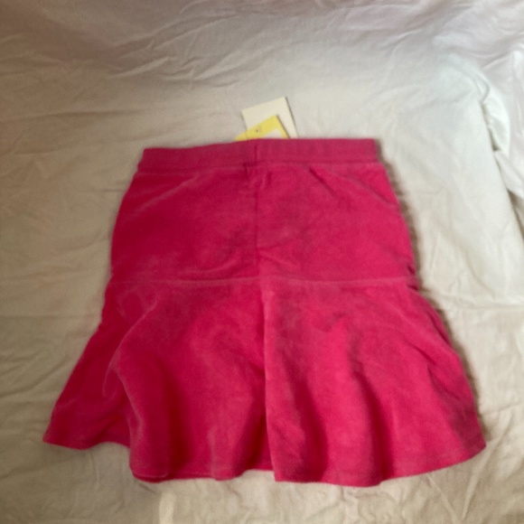 NWT Children's Lilly Pulitzer Kailey Skirt - Picture 2 of 3